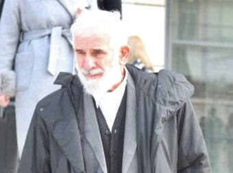 Δίκη Φιλιππίδη: Απορρίφθηκε το αίτημα εξαίρεσης δικαστή – Η ημερομηνία της απολογίας του ηθοποιού