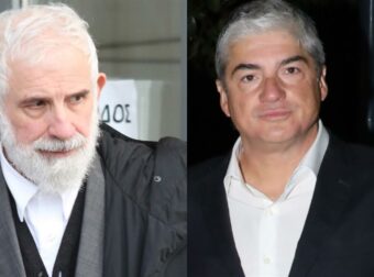Φιλιππίδης: Όσα είπε στην κατάθεσή του για τον Σοφό – «Κλονίστηκε η εμπιστοσύνη μου! Είχαμε ένα τηλεφώνημα και βριστήκαμε»
