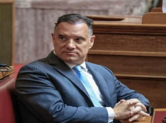 Το προανήγγειλε ο Άδωνις Γεωργιάδης: Από το 2026 οι νοσηλευτές στα βαρέα και ανθυγιεινά
