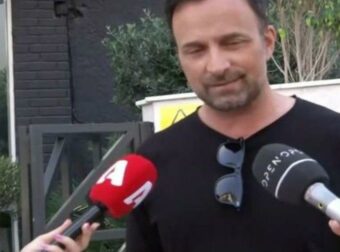 Γιώργος Λιανός: Ανακοίνωσε την επιστροφή του Survivor – «Θα είναι διάσημοι και μαχητές»