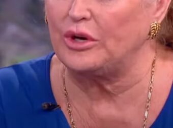Kim Woodburn: Θλίψη! «Έφυγε» από τη ζωή η παρουσιάστρια του How Clean Is Your House?