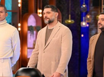 MasterChef 2025: Όλες οι λεπτομέρειες για τον μεγάλο τελικό!