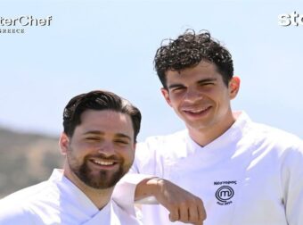MasterChef 2025 Spoiler 25/6: Ποιος θα είναι ο μεγάλος νικητής;