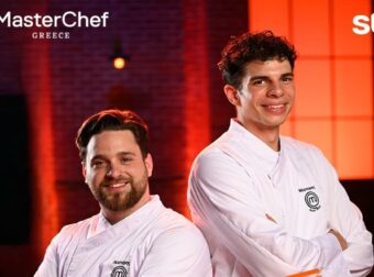 MasterChef 2025 spoiler 25/6: Ποιος θα είναι ο μεγάλος νικητής; Λευτέρης ή Νέστορας;