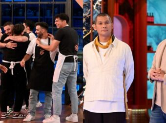 MasterChef: Αυτοί είναι οι δυο φιναλίστ – Την Τετάρτη 25/6 ο μεγάλος τελικός