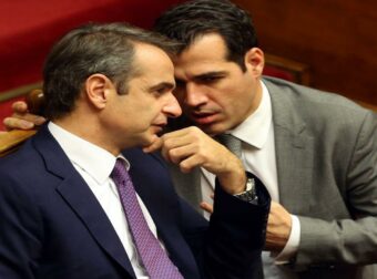 Ανασχηματισμός με πολιτικά μηνύματα: Οι λόγοι πίσω από τις επιλογές του Κυριάκου Μητσοτάκη
