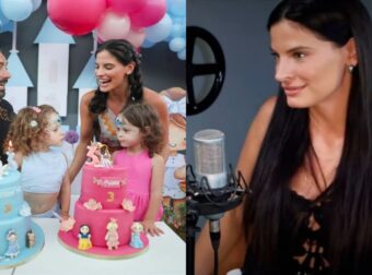 Χριστίνα Μπόμπα: «Έλεγα ότι δεν είναι το γραφτό μου, δεν θα είμαι καλά μάνα – Αρχίζουν οι παρανοϊκές σκέψεις»