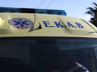 Τραγωδία στο Ίλιον: 65χρονος εργάτης πέθανε ενώ εργαζόταν σε συνθήκες καύσωνα