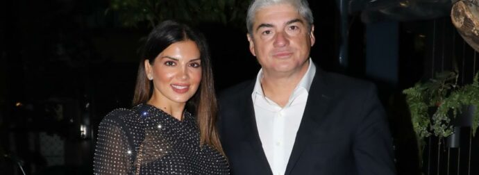Θέμης Σοφός: Χαρές στην οικογένειά του – Η ανάρτηση της Τσιμτσιλή για τα γενέθλια της αδερφής του