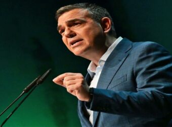Αλέξης Τσίπρας: Επιμένει να ζητά τα πρακτικά του Συμβουλίου Αρχηγών – «Ποιος φοβάται την αλήθεια για το 2015;»