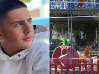 Δυστύχημα σε λούνα παρκ στη Χαλκιδική: Εκπίπτει των καθηκόντων της ως δήμαρχος Κασσάνδρας η Αναστασία Χαλκιά