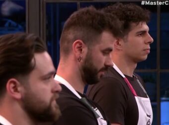 MasterChef 2025: Αυτός πέρασε στον Μεγάλο Τελικό