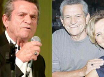 Μελαχρινός κούκλος, στα βήματα του πατέρα του: Ο γιος του Γιώργου Μαργαρίτη ανέβηκε στην πίστα & έφερε «λιποθυμίες»