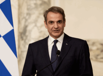 Παραιτείται ο Κυριάκος Μητσοτάκης;