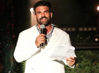 Kαυστικός ο Δημήτρης Αλεξάνδρου: «Αν φερθείς καλά σε άνθρωπο, καλή τύχη σου εύχομαι»