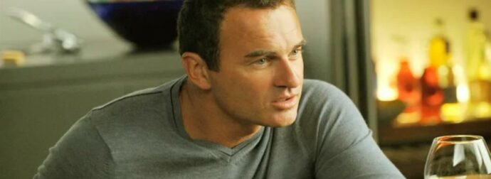 Πέθανε ο πρωταγωνιστής του Nip/Tuck Τζούλιαν ΜακΜάχον μετά από μάχη με τον καρκίνο