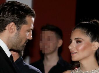 Νίκα – Αργυρός: 3 μέρες πριν τον μεγάλο γάμο! Η απαγόρευση στους καλεσμένους τους