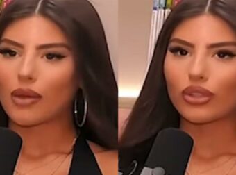 Δέσποινα Γιαννακοπούλου: Η απιστία, η σχέση με τον πατέρα της και η σeξιστική επίθεση που δέχτηκε