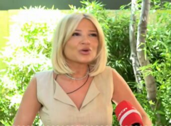 Φαίη Σκορδά: Τι αλλάζει στο Buongiorno – Οι πρώτες δηλώσεις της μετά το συγκινητικό φινάλε