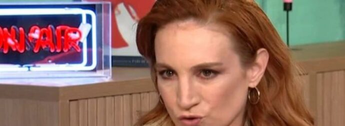 Στεφανία Γουλιώτη: Επιβεβαίωσε την επιστροφή του Maestro – «Θα χρειαστεί να ξαναπάμε στους Παξούς για γυρίσματα»