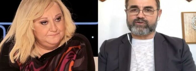 Καριοφύλλη: Τα τελευταία της λόγια στον Μπαλάσκα – «Έβγαζε την περούκα της και…»