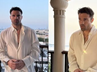 Γάμος Αργυρού – Νίκα: Το έθιμο που δεν τήρησε ο τραγουδιστής ως γαμπρός