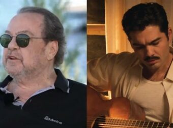 «Κóλαφος» ο Γιάννης Πάριος: «Αν ζούσε ο Καζαντζίδης, δεν θα επέτρεπε να….»