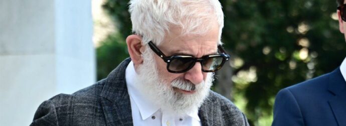 Απίστευτη κατηγορία από τον Μίντζια κατά Φιλιππίδη – «Οι δικηγόροι του τού έδιναν φάρμακο για να αδυνατίσει»