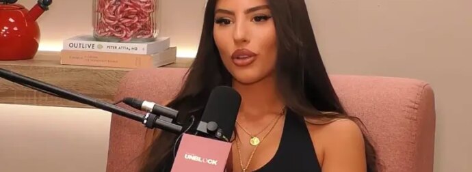 Δέσποινα Γιαννακοπούλου: «Δεν είμαι αυτή η ντίβα, η ψηλομύτα που όλοι νομίζουν ότι είμαι»