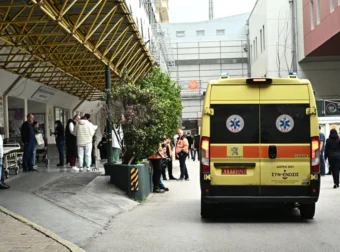 Θέμα ημερών η έναρξη της αξιολόγησης των νοσοκομείων από τους ασθενείς – «Θα βγάζω το σκορ κάθε μήνα» ανακοίνωσε ο Γεωργιάδης