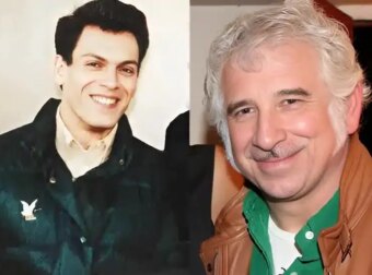 «Aυτoκτόvnσε εξαιτίας του Πέτρου Φιλιππίδη»: Αυτός είναι ο διάσημος 42χρονος ηθοποιός που έβαλε τέλος στη ζωή του επειδή έλεγαν ότι έφταιγε ο Φιλιππίδης
