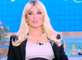 Κατερίνα Καινούργιου: «Είμαι σε διαδικασία συμφώνου συμβίωσης!»