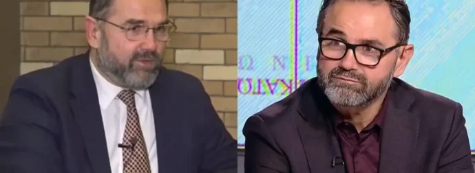 Σταύρος Μπαλάσκας: Η τρομερή δίαιτα που ακολουθεί – Έτσι έχασε 20 κιλά