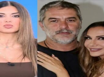 Η Τσιμτσιλή έκανε την αποκάλυψη για Βανδή – Μπισμπίκη: “Επιβεβαιώνεται ότι είναι…”