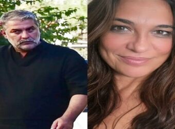 Βασίλης Μπισμπίκης: Σχόλια – φωτιά στην πρώην σύζυγό του μετά το τροχαίο