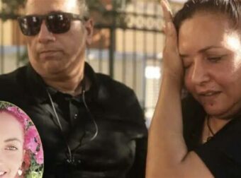 «Περιπολικό πήγε τη Βανδή σε συναυλία και στη κόρη μου είπαν δεν είναι ταξί», ξεσπά ο Θανάσης Γρίβας