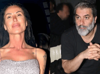 Λελέ Γκόφα: Ανάρτηση – «κόλαφος» για τον Μπισμπίκη – «Ξεχάσατε τον πατέρα που λιώνει στο Σύνταγμα»