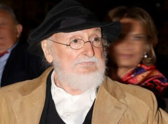 Σαββόπουλος – Η τελευταία συγκλονιστική του συνέντευξη: «Δεν πρόλαβα όμως να τους πω… ότι»