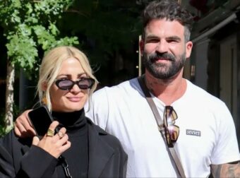 «Βόμβα» για την Ιωάννα Τούνη: «Βλέπω μία μπόρα να έρχεται ανάμεσα σε Τούνη και Αλεξάνδρου – Όταν δεν έχει το παιδί της…»