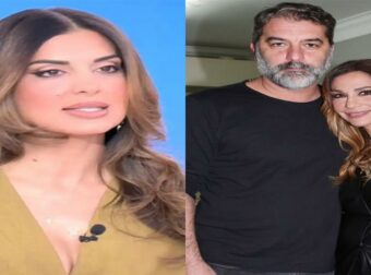 Η μεγάλη αποκάλυψη για Βανδή-Μπισμπίκη -Έκανε την αποκάλυψη η Σταματίνα Τσιμτσιλή για Δέσποινα Βανδή: «Έχει επιλέξει να είναι..