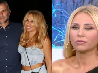 Γωγώ Μαστροκώστα: Ώρες αγωνίας για το πρώην μοντέλο – Αντιμετωπίζει σοβαρό πρόβλημα υγείας
