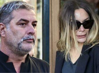 Δεν είναι καθόλου καλά…: Κλεισμένος μέσα στο σπίτι και σε κακή κατάσταση ο Μπισμπίκης, πολύ στενοχωρημένος – Τι γίνεται με την Βανδή
