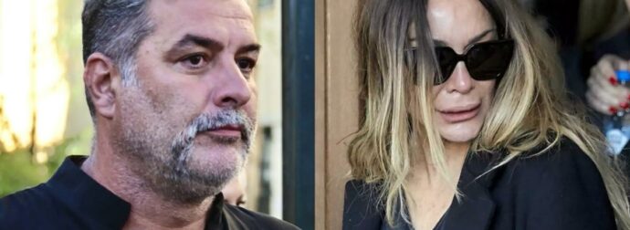 Δεν είναι καθόλου καλά…: Κλεισμένος μέσα στο σπίτι και σε κακή κατάσταση ο Μπισμπίκης, πολύ στενοχωρημένος – Τι γίνεται με την Βανδή