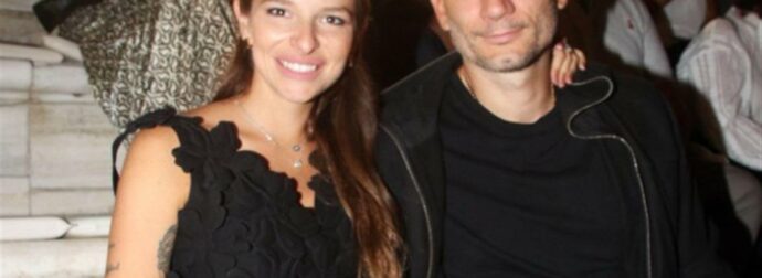 Εριέττα Κούρκουλου: «Τον άφησα να τελειώσει και του εξήγησα ότι ήμουν η εγγονή του!»