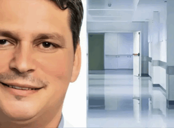Ο νευροχειρουργός γνωστός ως «ο γιατρός των φτωχών» που έχει καταφέρει να αναδείξει το Βοστάνειο Νοσοκομείο ως ένα από τα πιο αξιόπιστα δημόσια νοσοκομεία στη χώρα
