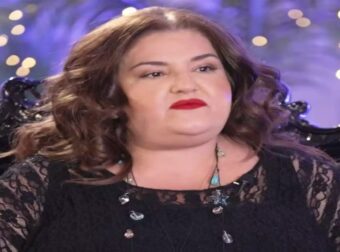 Άλλος άνθρωπος η Σοφία Βογιατζάκη μετά την απώλεια κιλών-Η εμφάνιση στο θέατρο Άλσος που εντυπωσίασε