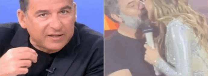 Τέλος η φιλία Δέσποινας Βανδή με Γιώργο Λιάγκα – Ασυγχώρητο αυτό που έκανε