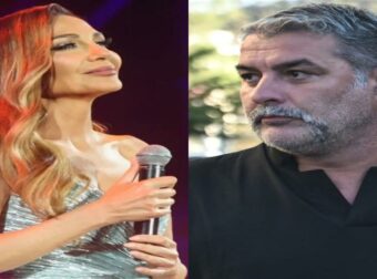 Βασίλης Μπισμπίκης: Μόλις μαθεύτηκε η αντίδραση της Δέσποινας Βανδή όταν έμαθε την ποινή του