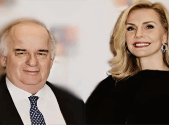 Έμυ Λιβανίου: Η γνωριμία και η σχέση με τον εφοπλιστή – Ένας αληθινός έρωτας