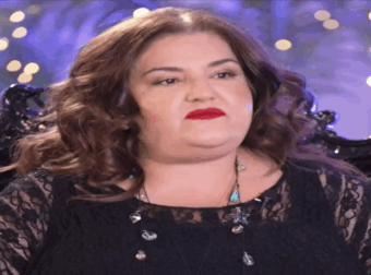 Άλλος άνθρωπος η Σοφία Βογιατζάκη μετά την απώλεια κιλών-Η εμφάνιση στο θέατρο Άλσος που εντυπωσίασε
